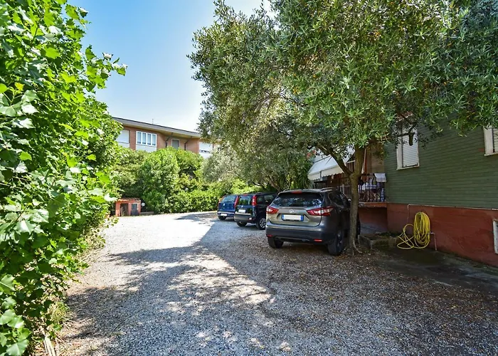 Hotel La Pineta