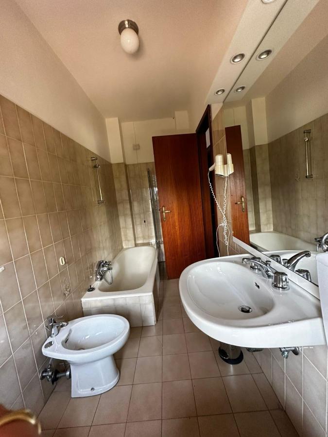 Hotel La Pineta Carrara
