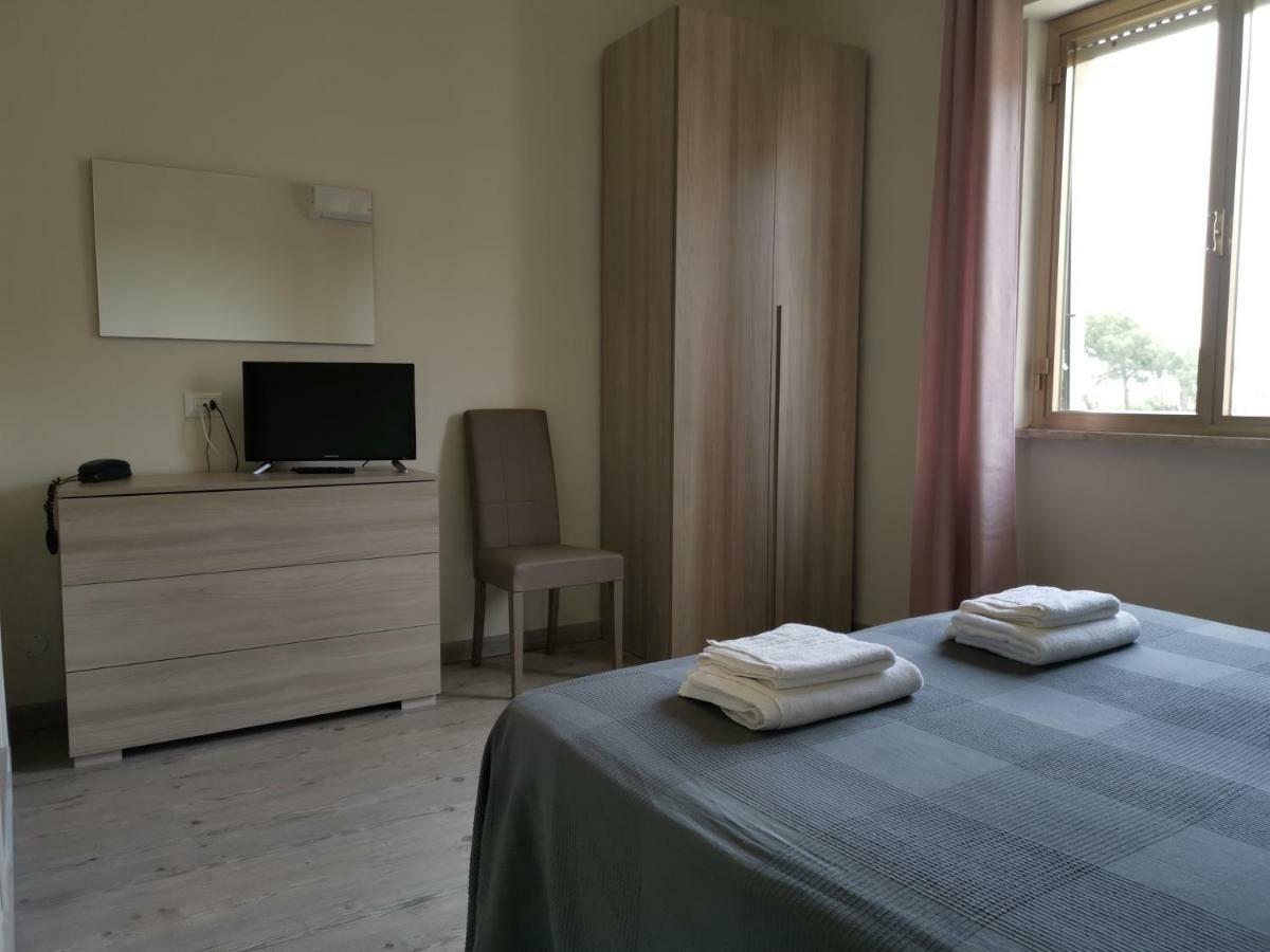 La Pineta Hotel Carrara