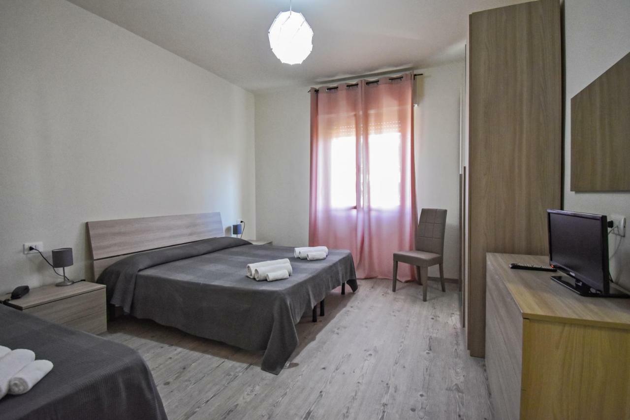 La Pineta Hotel