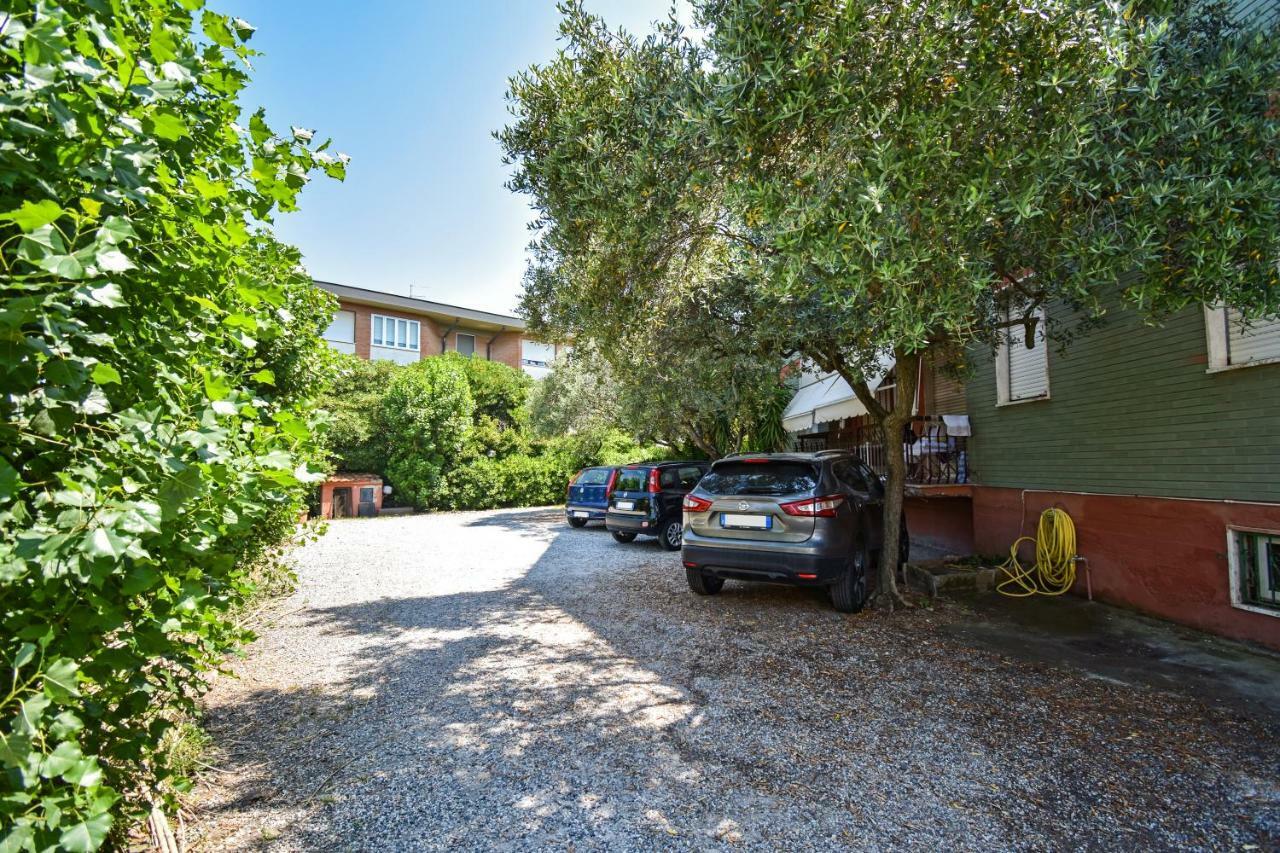 La Pineta Hotel 2*