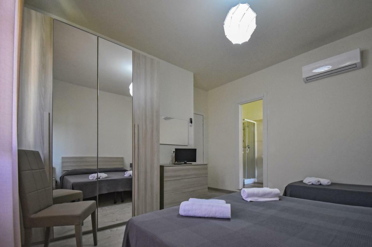 Hotel La Pineta 2*