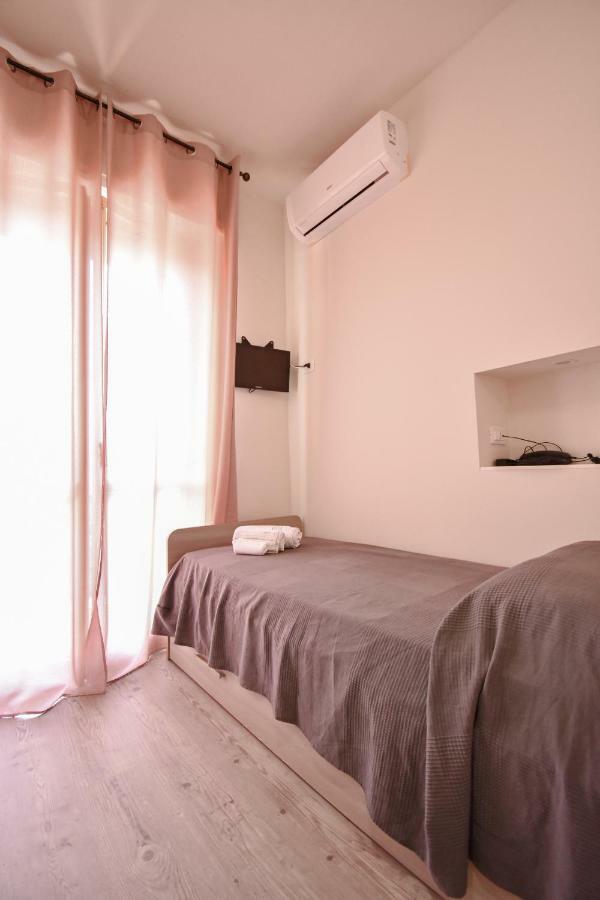 La Pineta Hotel Carrara